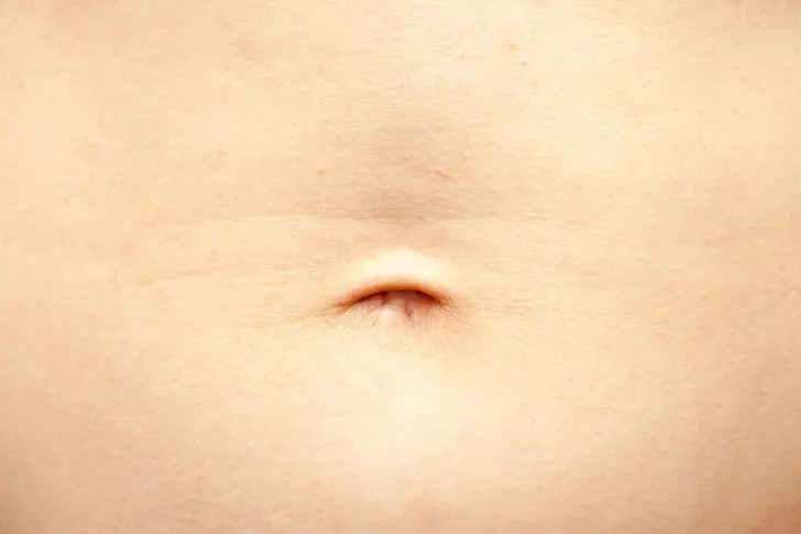 Bellybutton