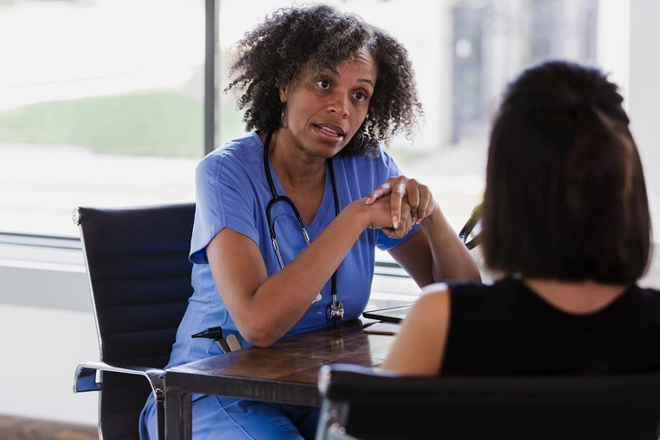 Vaginal Smells: When to Call Your Doctor