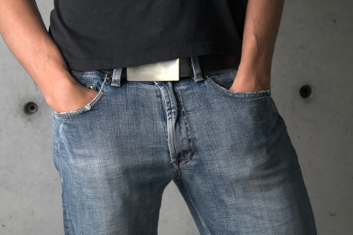 Groin Groin