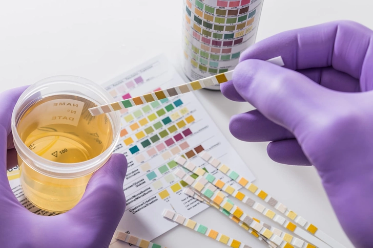 Smelly Pee: When to Be Concerned