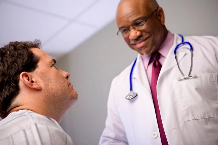 Decreased Sense of Smell: Diabetes