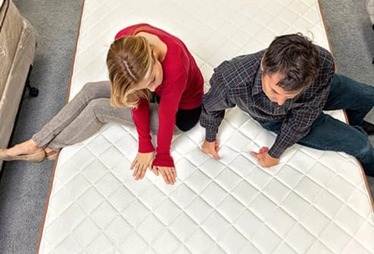 What About Your Mattress? What About Your Mattress?