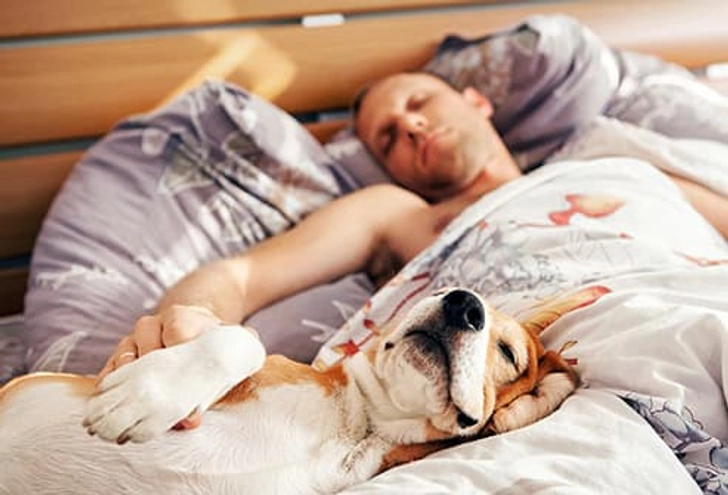Back Sleeping