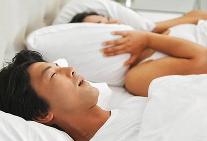 If You Snore
