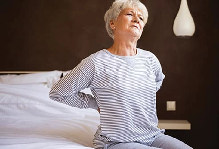 If You Have Back Pain