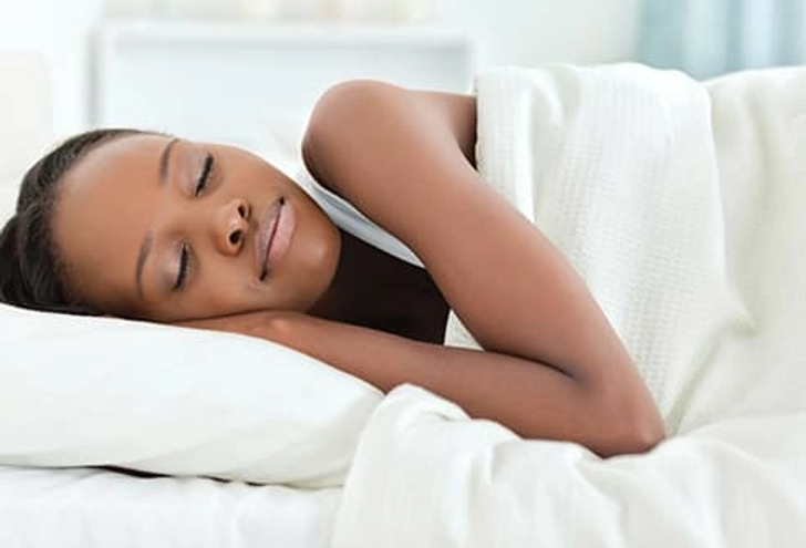 Side Sleeping Side Sleeping