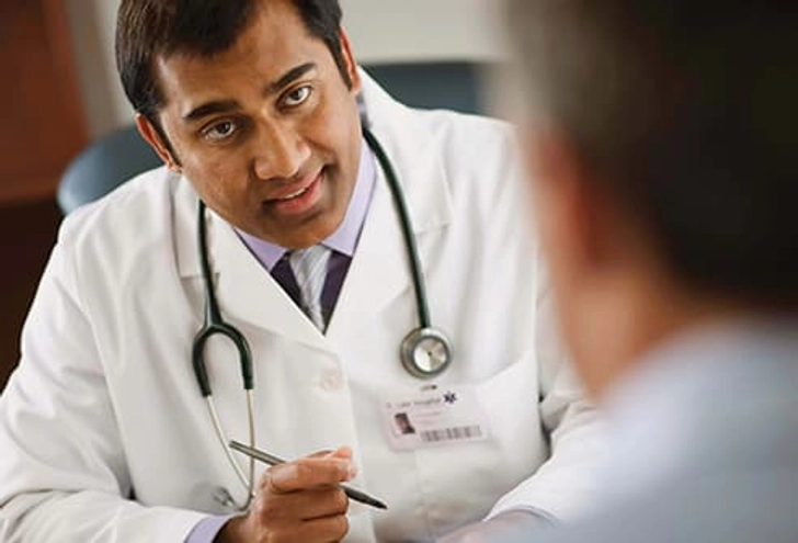 Should You See a Doctor Before You Start? Should You See a Doctor Before You Start?