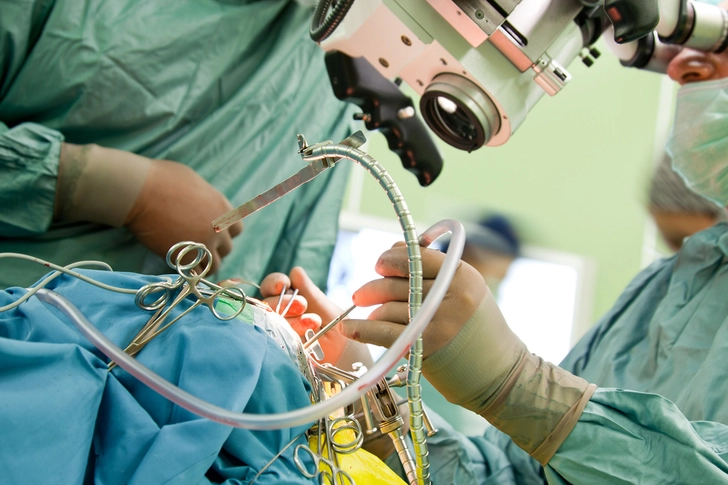Brain Surgery