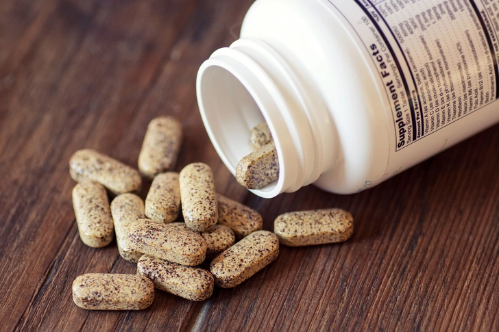 Vitamins