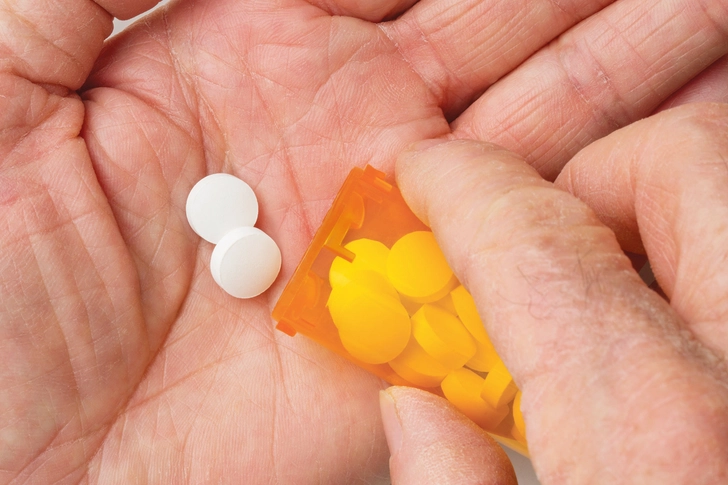 Prescription Drugs