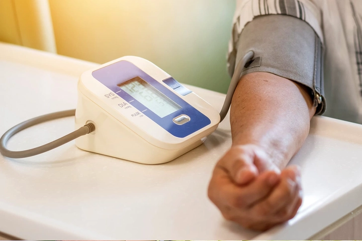 Blood Pressure Drugs