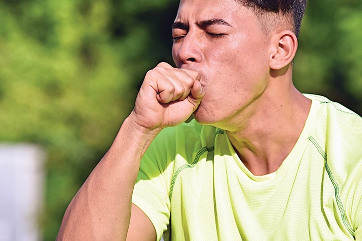 Whooping Cough