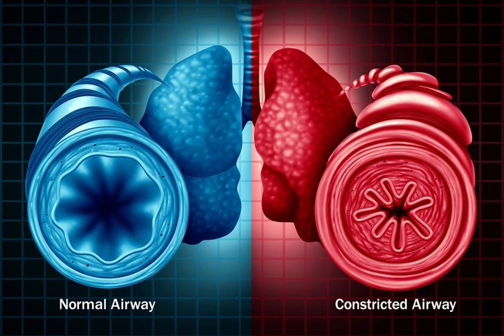 Chronic Bronchitis