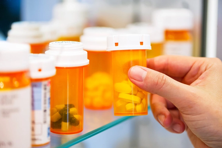 Are You Taking More Than One ADHD Medicine?