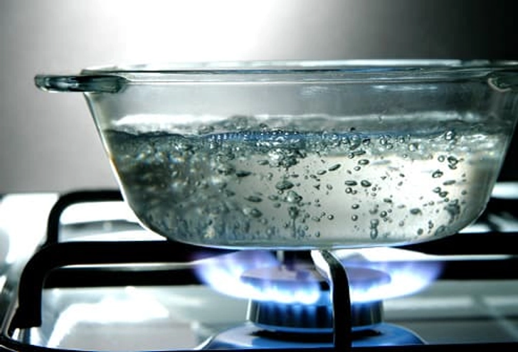 When to Boil