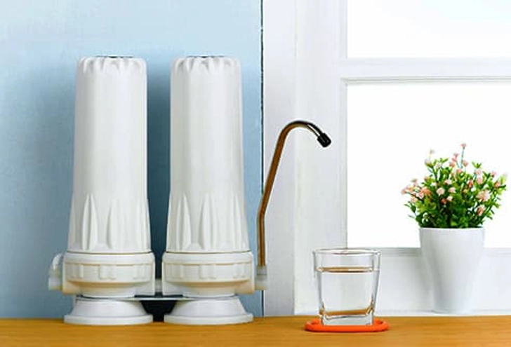 Filtration Systems Filtration Systems