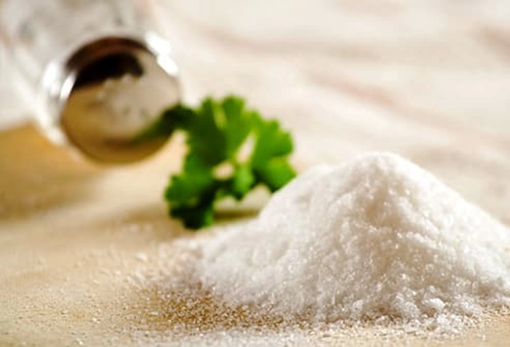 Sodium Sodium