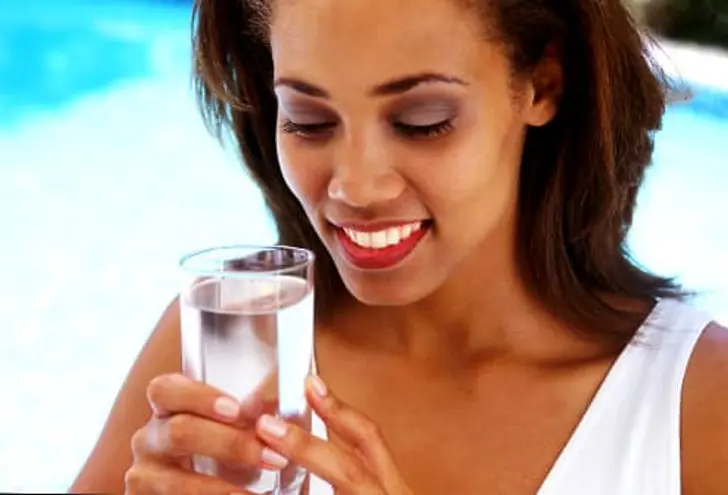 H2O