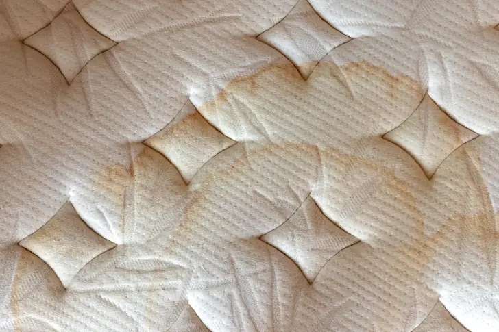 Your Dirty Mattress
