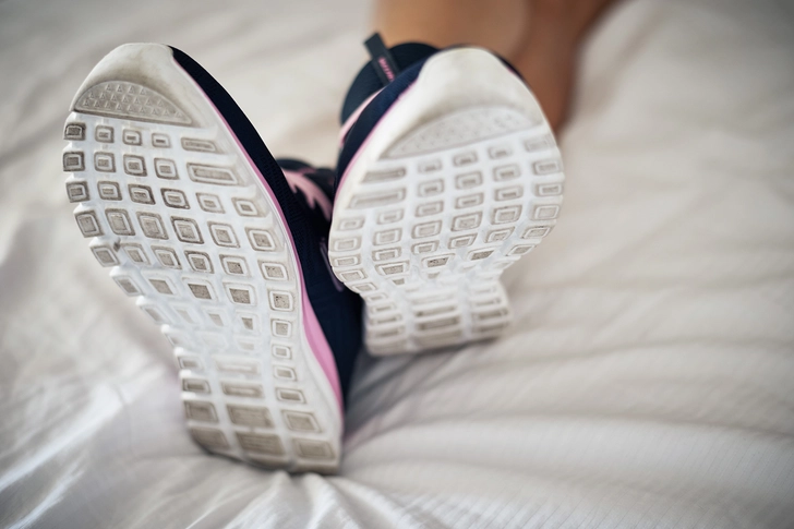 Shoes Shoes
