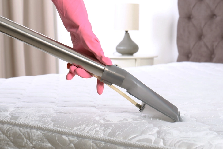 Deep Cleaning Deep Cleaning