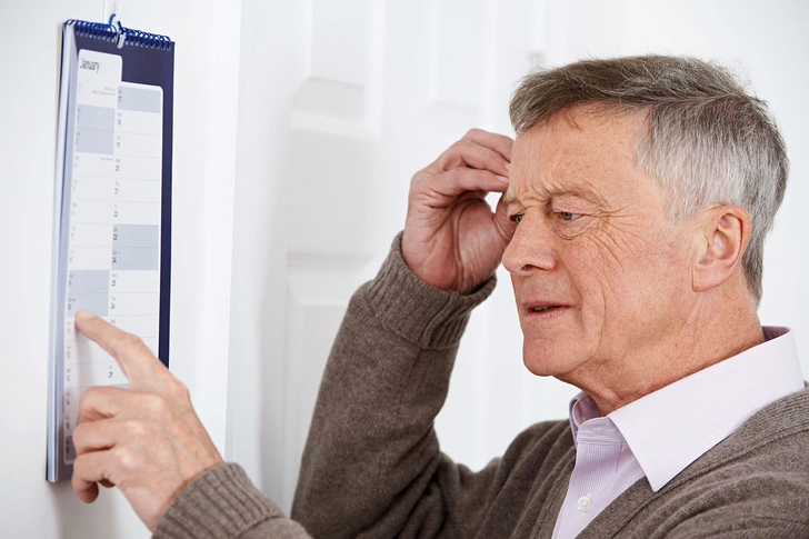 Alzheimer’s Disease