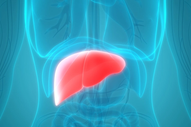 Liver Failure