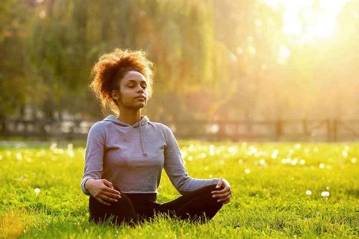 Ways to Ease Your Anger