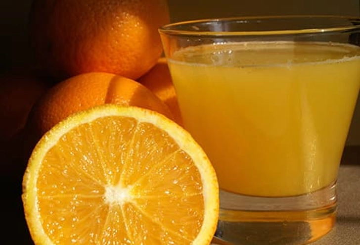 Too Much Fructose