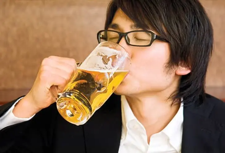 Beverage Burps