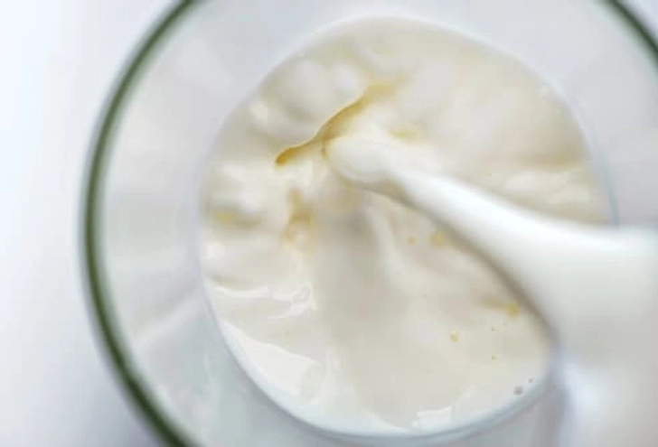 Lactose Intolerance