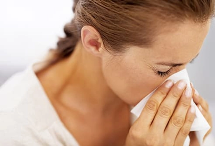 Postnasal Drip