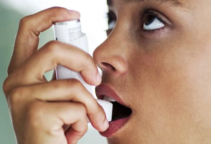 Asthma