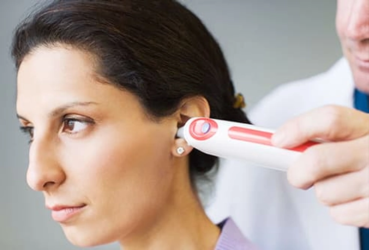 Hearing Loss Hearing Loss