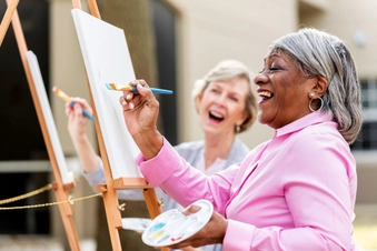 Try Art Therapy Try Art Therapy
