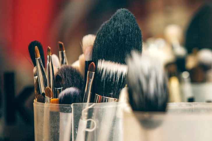 Makeup Brushes Makeup Brushes