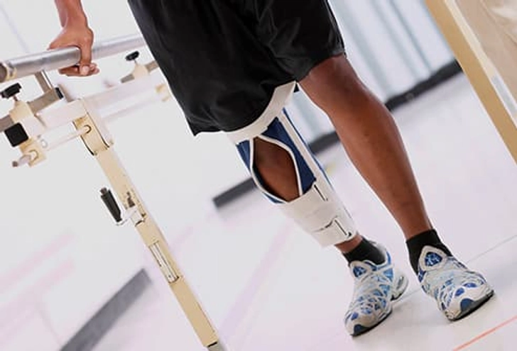 Recovery: Weeks 3-5 Recovery: Weeks 3-5