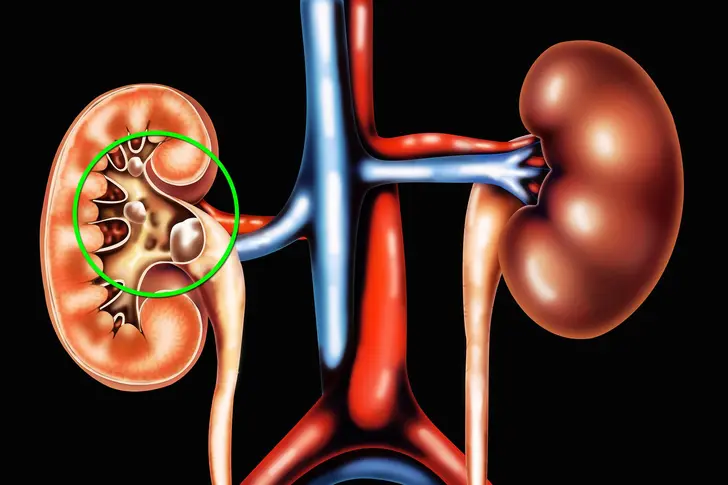 Kidneys