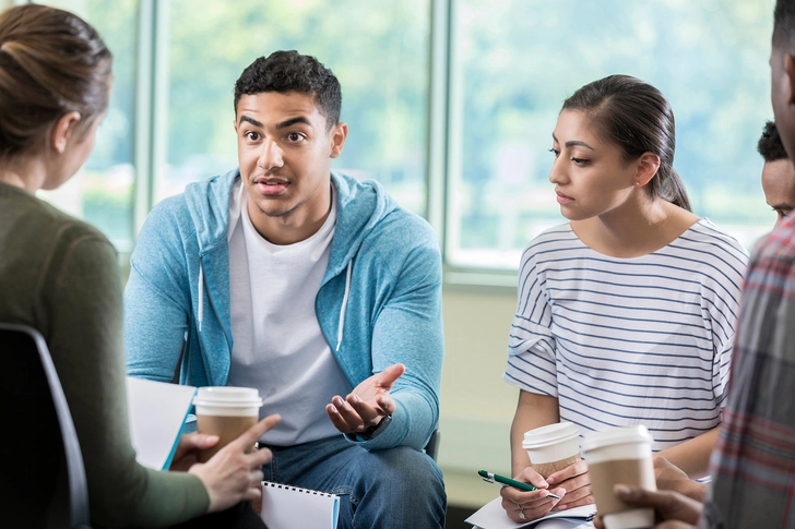 Support Groups Support Groups