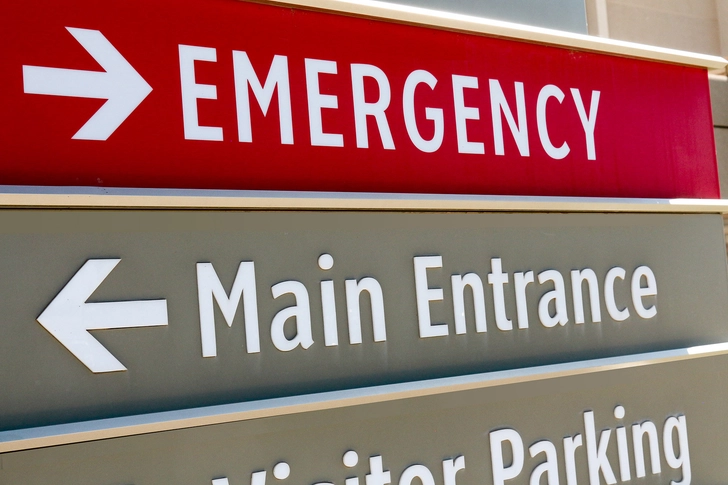 Hospitals