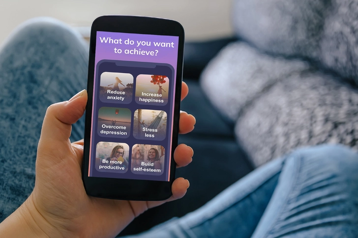 Mobile Apps Mobile Apps