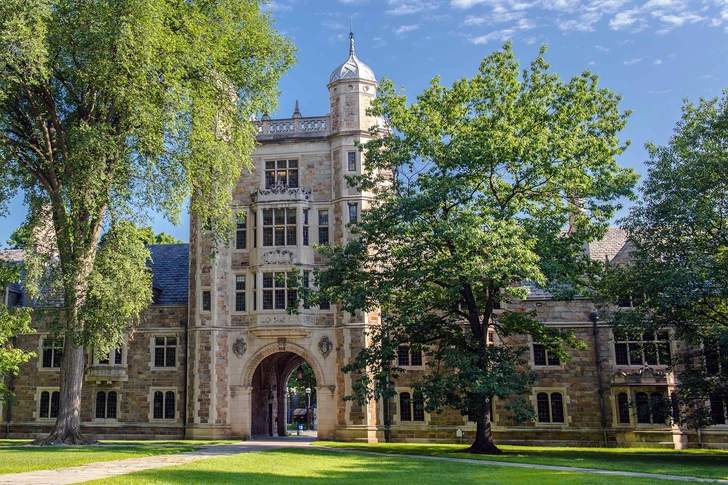Colleges and Universities