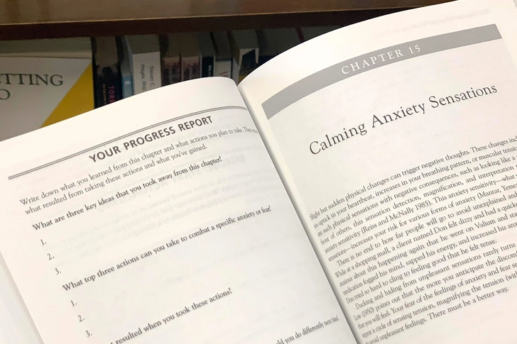 Video and Workbooks