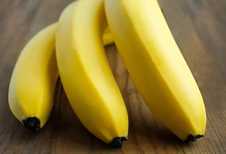 Bananas Bananas
