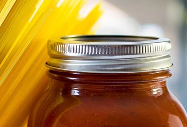 Spaghetti Sauce