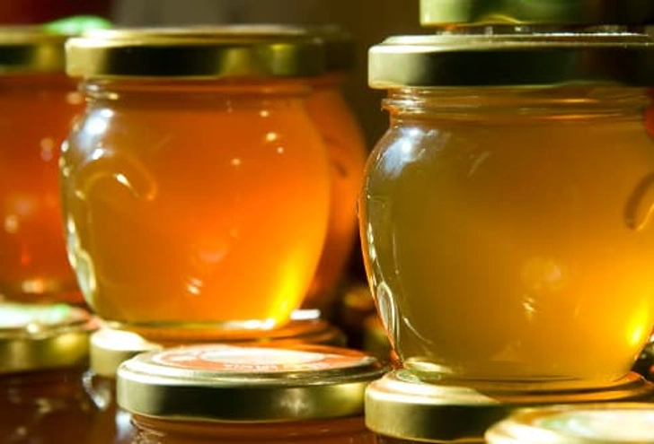 Honey