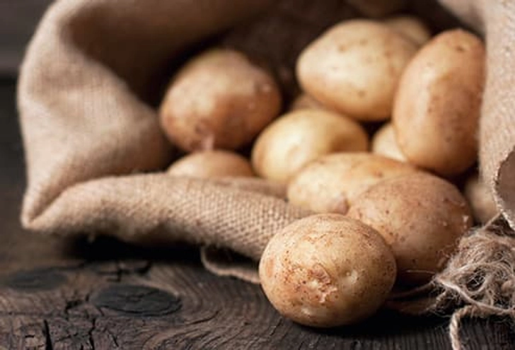Potatoes