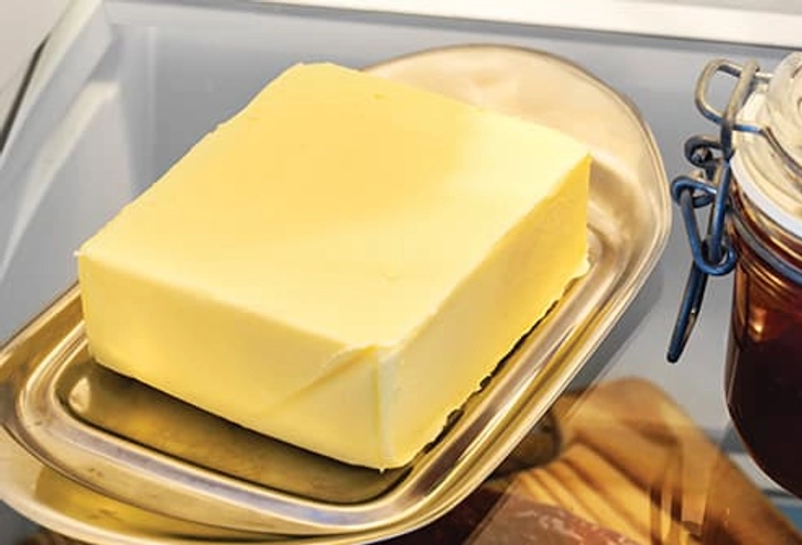 Butter