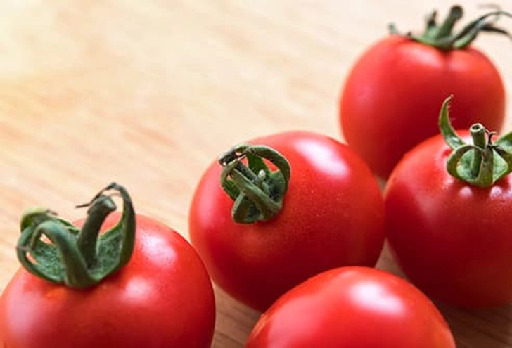 Tomatoes
