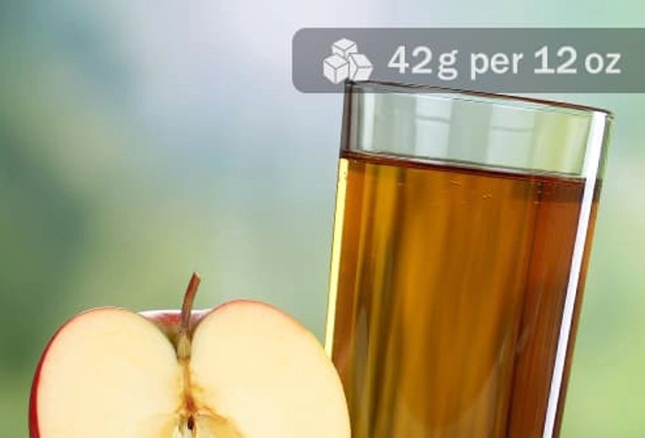 Bottled Apple Juice Bottled Apple Juice